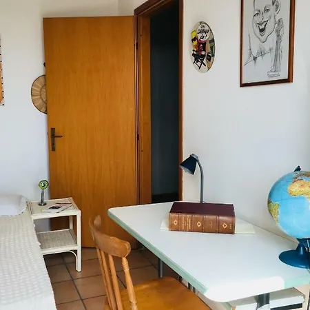 Villa Milo Villa