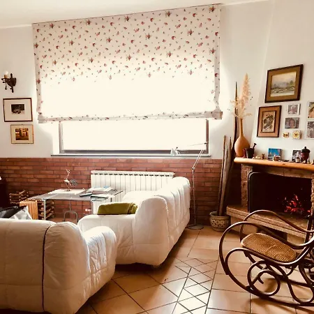 Villa Milo * Milo