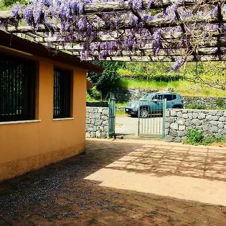 Villa Milo * Milo
