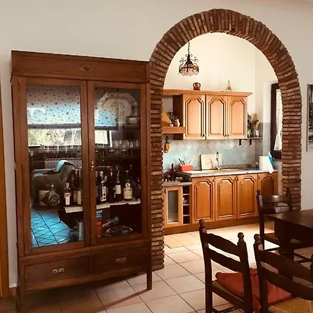 Villa Villa Milo Milo