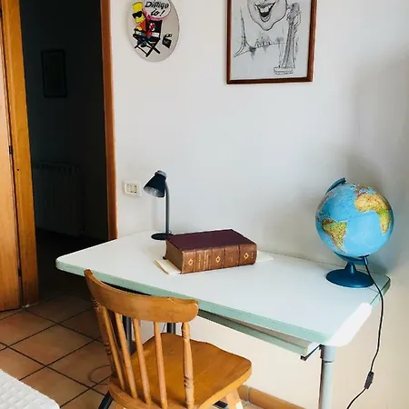 Villa Milo Milo