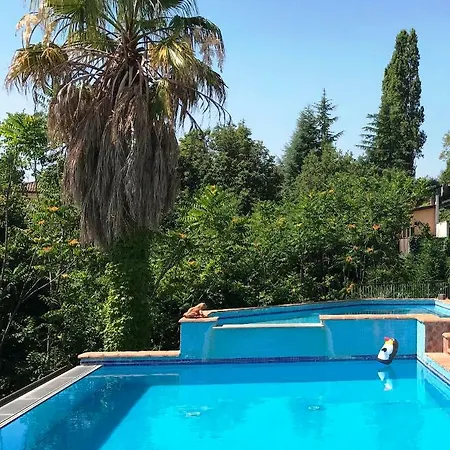 Villa Milo Villa *