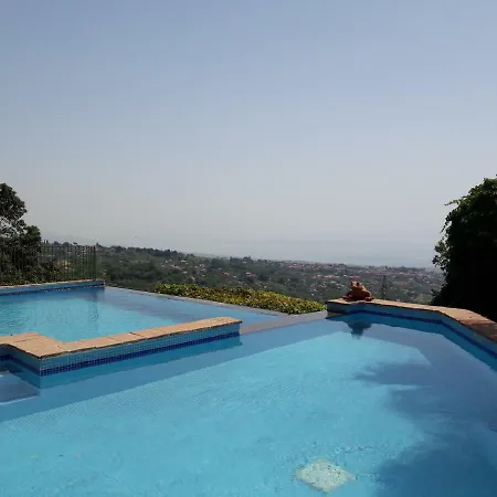 Villa Villa Milo *