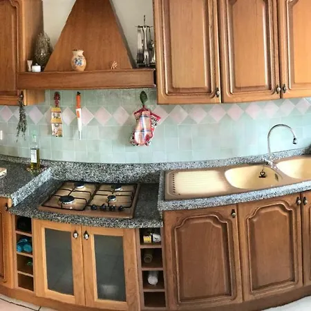 Villa Milo Villa Milo