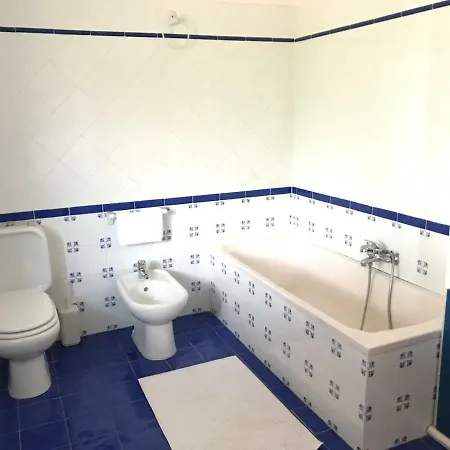 Villa Villa Milo
