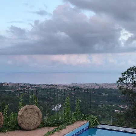 Villa Milo *