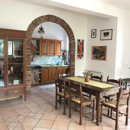 Villa Milo Villa *