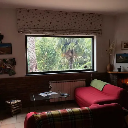 Villa Villa Milo *
