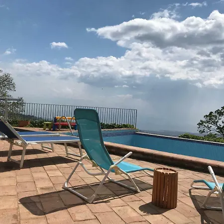 Villa Villa Milo