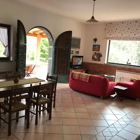 Villa Villa Milo