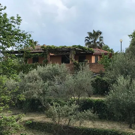 Villa Villa Milo Milo