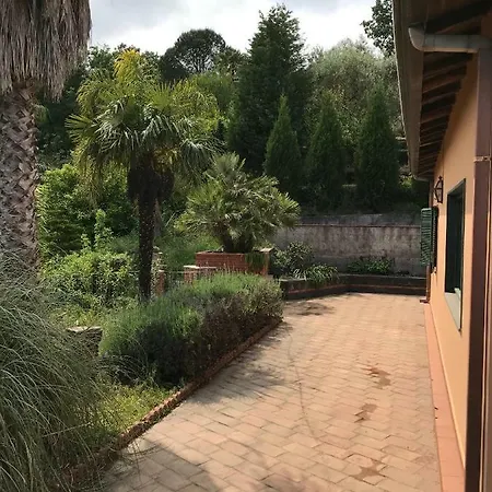 Villa Villa Milo *