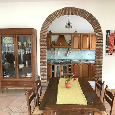 Villa Villa Milo *