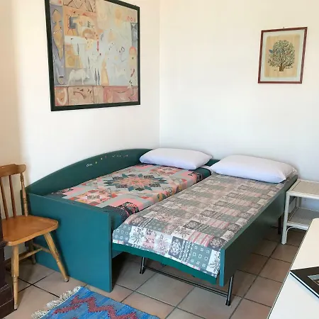Villa Milo *