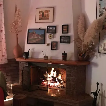 Villa Milo *