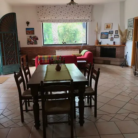 Villa Milo Villa *