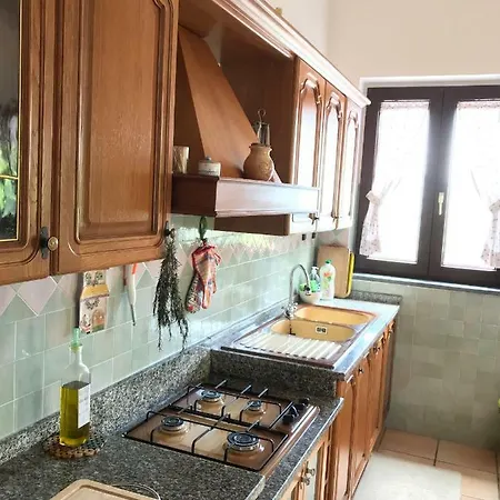 Villa Villa Milo Milo