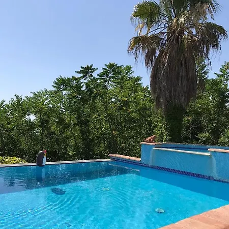 Villa Milo Villa Milo