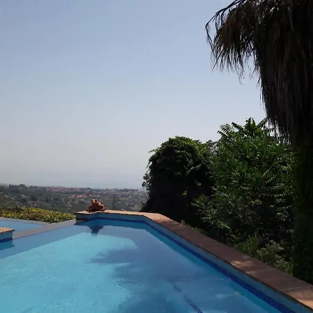 Villa Milo * Milo