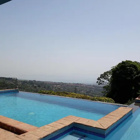 Villa Milo Villa *