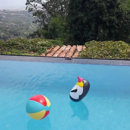 Villa Villa Milo *