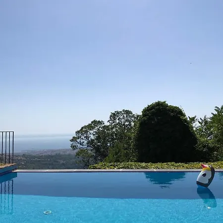 Villa Milo Villa Milo